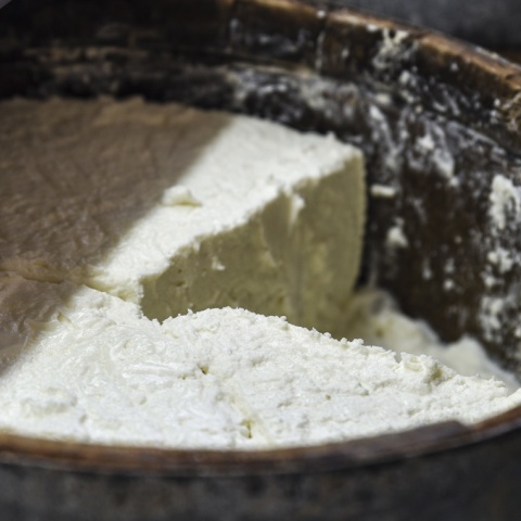 Βαρέλι φέτα