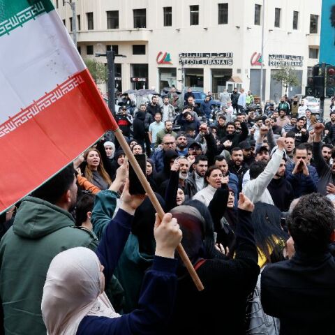 Το Ιράν διαψεύδει τις ΗΠΑ: Δεν θα σταματήσει ο εμπλουτισμός ουρανίου