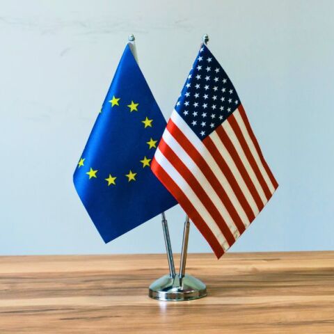 Μήπως ήρθε η ώρα για το διαζύγιο Ευρώπης-Αμερικής;