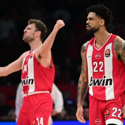 Ολυμπιακός