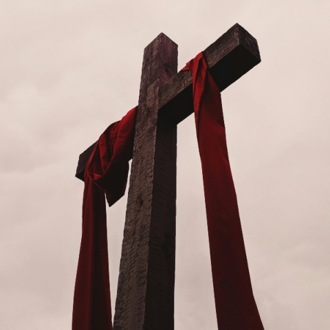 Πάσχα, Ανάσταση