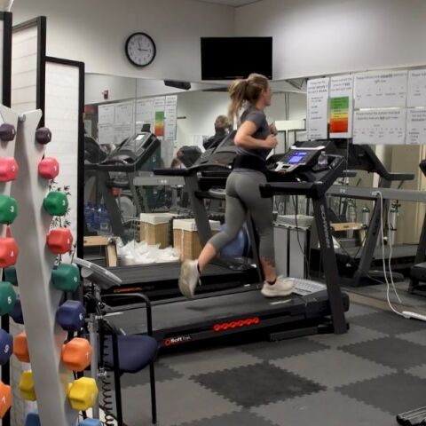 40 δρομείς κάπνισαν κάνναβη πριν τρέξουν σε διάδρομο για να μελετηθεί η επίδραση στην άσκηση - Τα αποτελέσματα έρευνας του Πανεπιστημίου του Κολοράντο