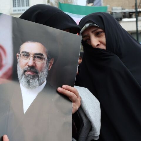 Νέο μήνυμα Χαμενεΐ: Το Ιραν δεν επιδιώκει πόλεμο αλλά δεν θα υποχωρήσει στα δικαιώματά του