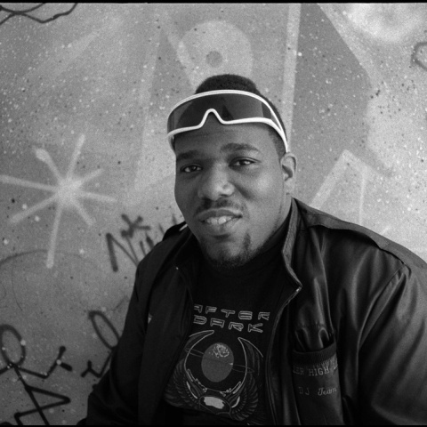 Άφρικα Μπαμπατάα