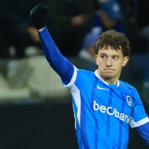 Καρέτσας: Στο στόχαστρο της Μίλαν ο Έλληνας άσος