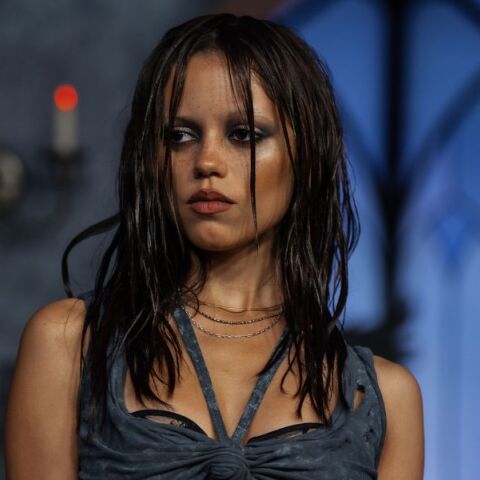 Τζένα Ορτέγκα: Η 23χρονη σταρ αποκαλύπτει πως λίγο έλειψε να εγκαταλείψει την υποκριτική πριν η καριέρα της απογειωθεί - Ο ρόλος που άλλαξε την πορεία της.