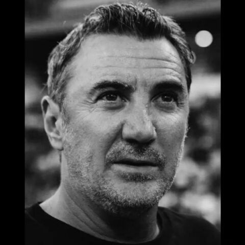 Πέθανε στα 59 ο Στέφανος Μπορμπόκης - Ο παλαίμαχος άσος του ΠΑΟΚ, με θητεία σε Ηρακλή, Άρη και 29 συμμετοχές στην Εθνική, αφήνει σημαντική ποδοσφαιρική πορεία.