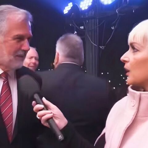 Κέρκυρα: Η συγγνώμη του δημάρχου για το on air περιστατικό - «Ήταν της στιγμής»