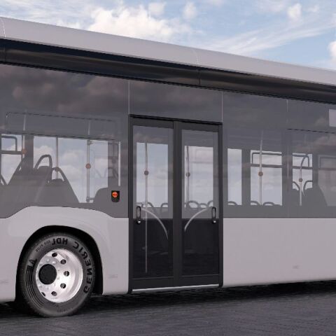 Συνελήφθη 14χρονος που έκλεψε αστικό λεωφορείο στη Νορβηγία και οδήγησε 200 χιλιόμετρα μέχρι τη Σουηδία