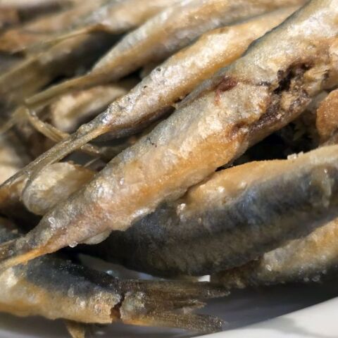 Ουζερί της Άννας