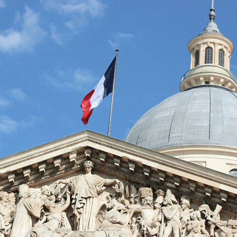 Πόσο πιστεύουν οι Γάλλοι στη Δημοκρατία;