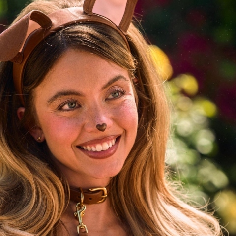 Η Σίντνεϊ Σουίνι και η σκηνή που προκάλεσε οργισμένες αντιδράσεις