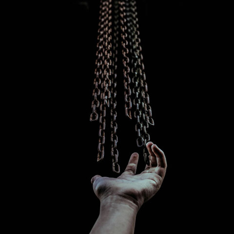 Δουλεία - Δουλεμπόριο