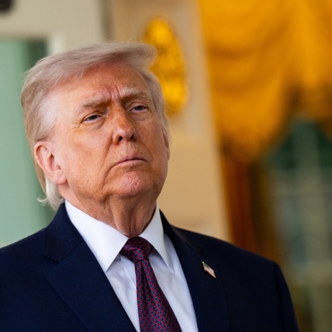 Ντόναλντ Τραμπ