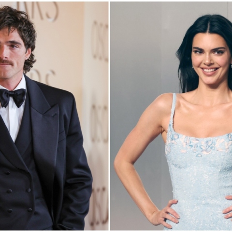 Σε σχέση Κένταλ Τζένερ και Τζέικομπ Ελόρντι; Οι φήμες που φούντωσαν μετά το Coachella