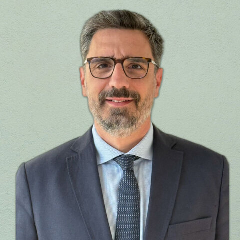 Νέος πρόεδρος και διευθύνων σύμβουλος στη Pfizer Hellas ο Βασίλης Τζινιέρης 