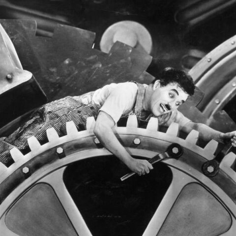 Τσάρλι Τσάπλιν: Ο «Αλήτης» που άλλαξε τον Κινηματογράφο