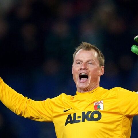 Θρήνος στο Ευρωπαϊκό ποδόσφαιρο: Σκοτώθηκε ο Αλεξάντερ Μάνιγκερ