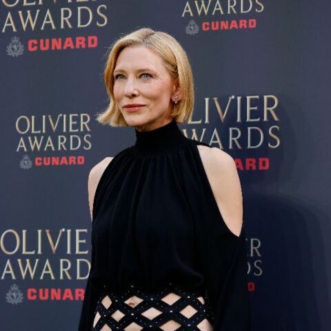 Η ζωή της Μάρθα Στιούαρτ γίνεται ταινία - Θα την υποδυθεί η Κέιτ Μπλάνσετ