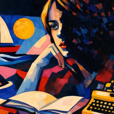 Μπάρμπαρα Φόλετ, το κορίτσι-θαύμα που εξαφανίστηκε