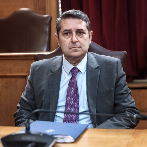 Γιώργος Μυλωνάκης