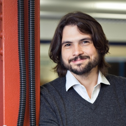 Ο Henry Shevlin στη DeepMind