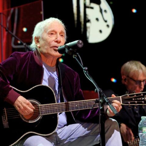 Η δεύτερη φωνή του Πολ Σάιμον