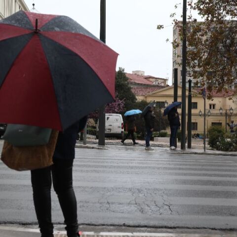Αλλάζει ξανά ο καιρός μέσα στην επόμενη εβδομάδα -  Η πρόγνωση Κολυδά και Αρναούτογλου