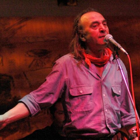 Νίκος Παπάζογλου: 15 χρόνια από τον θάνατό του