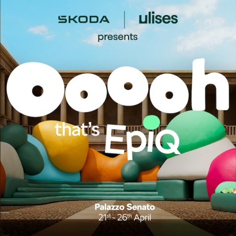 skoda_auto_to_present_unique_brand_exhibition_at_milan_design_week