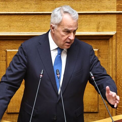 Boρίδης για ΟΠΕΚΕΠΕ: Δεν υπάρχει πολιτικό σκάνδαλο, η αντιπολίτευση δεν έχει τίποτα άλλο να πει