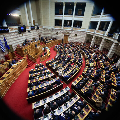 Ε, όχι και «σημείο των καιρών» η τοξικότητα στην πολιτική