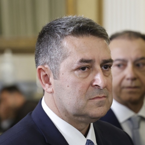 Γιώργος Μυλωνάκης