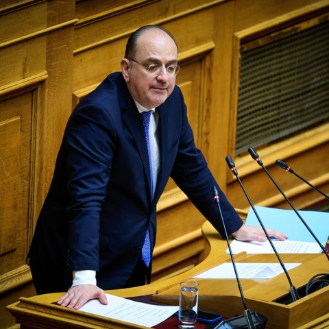 Μακάριος Λαζαρίδης