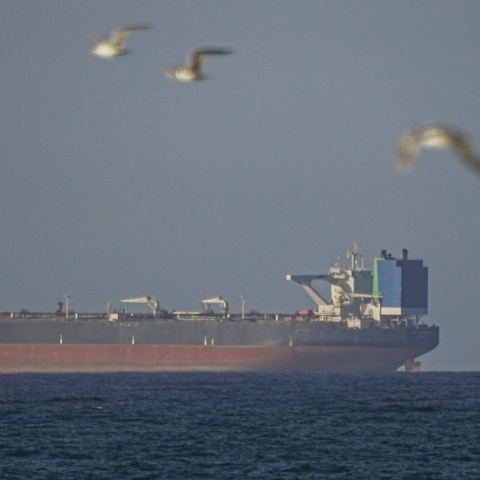 Στενά του Ορμούζ