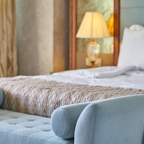 Δωμάτιο boutique ξενοδοχείου