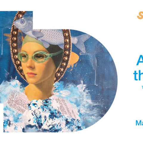 Always the Blue | Άννα Δημητρίου