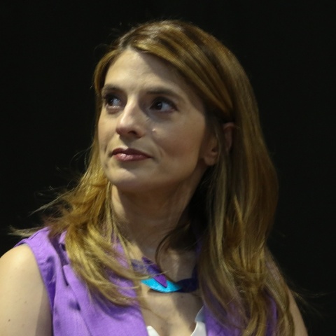 Άννα Παπαδοπούλου