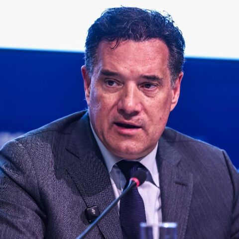 Γεωργιάδης για Λαζαρίδη: Καλώς έφυγε από την κυβέρνηση, ο χειρισμός ήταν πάρα πολύ λάθος