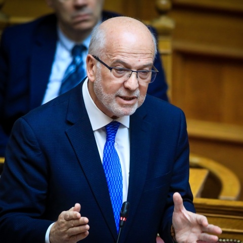 Γιώργος Φλωρίδης