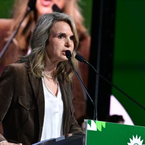 Μιλένα Αποστολάκη: Η κυβέρνηση βαφτίζει «εθνική πρωτοβουλία» μια ευρωπαϊκή υποχρέωση 