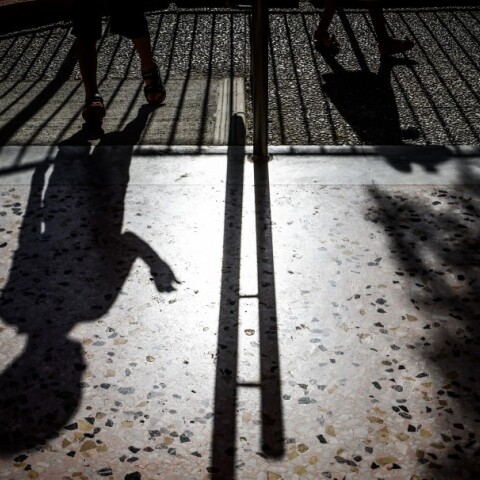 Μαθητές σε σχολεία