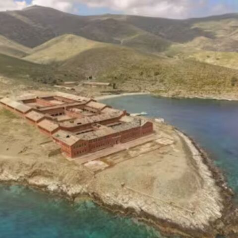 WWF: Μετά από οκτώ χρόνια, υπεγράφη το Προεδρικό Διάταγμα που θεσμοθετεί μόνιμο καθεστώς προστασίας για τη Θαλάσσια Προστατευόμενη Περιοχή της Γυάρου