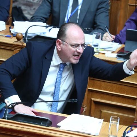 Υπόθεση Λαζαρίδη: Η ανοησία ως παράγοντας πολιτικών εξελίξεων