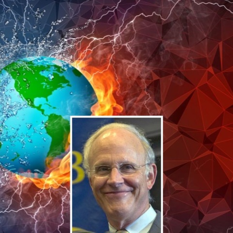 Νομπελίστας φυσικός προβλέπει ημερομηνία αφανισμού της ανθρωπότητας - Ο Ντέιβιντ Γκρος προειδοποιεί για πυρηνικό πόλεμο και κινδύνους από την τεχνητή νοημοσύνη