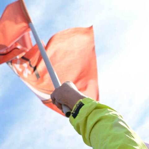 Απεργία σε ΟΤΑ και Δήμους