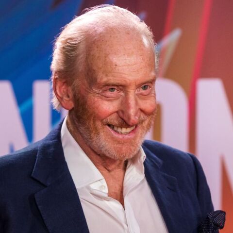 Ο Τσαρλς Ντανς ενδέχεται να ενταχθεί στο καστ του «The Batman Part II» - Η ταινία με Ρόμπερτ Πάτινσον και Σεμπάστιαν Σταν αναμένεται τον Οκτώβριο του 2027.