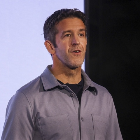 Τζον Τέρνους