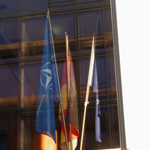 Ο ρόλος της Ελλάδας σε ένα ΝΑΤΟ χωρίς τις ΗΠΑ