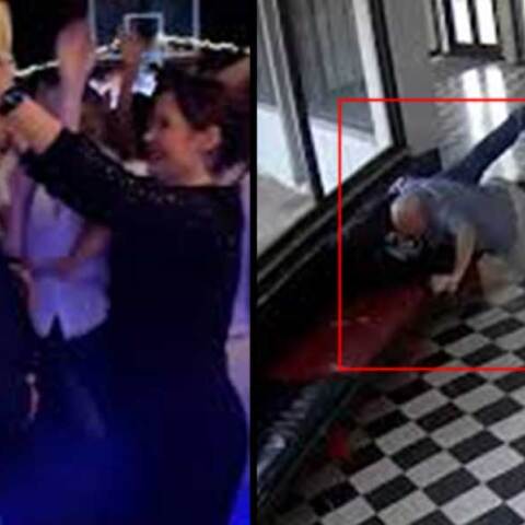 Ο διευθυντής σχολείου στην Οκλαχόμα ανακηρύσσεται «βασιλιάς» από τους μαθητές του Λυκείου Pauls Valley